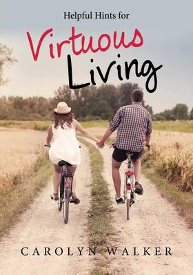 Book cover for Helpful Hints for Virtuous Living