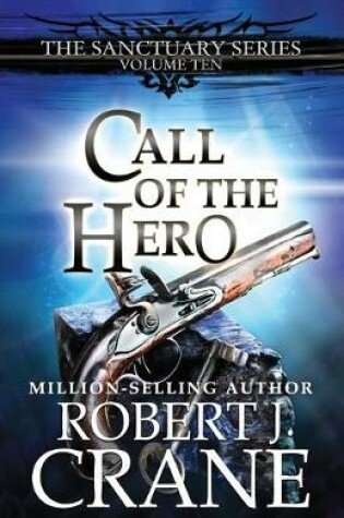 Cover of Call of the Hero