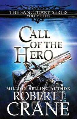 Cover of Call of the Hero