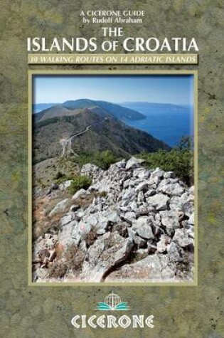 Cover of The Islands of Croatia