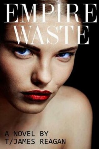 Cover of Empire Waste