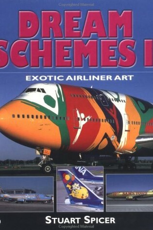 Cover of Dream Schemes II