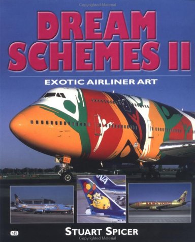 Book cover for Dream Schemes II