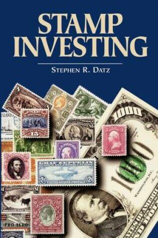 Cover of Stamp Investing