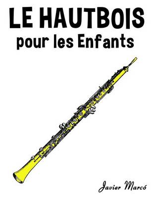 Book cover for Le Hautbois Pour Les Enfants