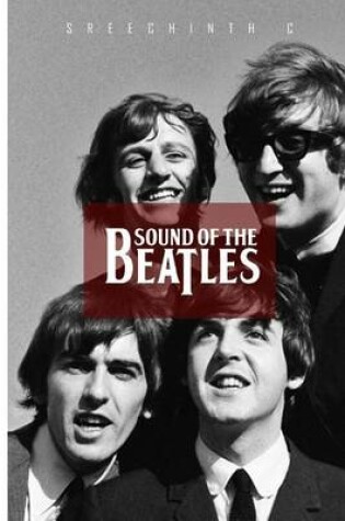 Cover of Sound of the Beatles