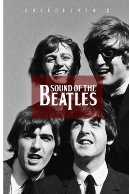 Book cover for Sound of the Beatles