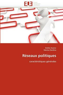 Book cover for R seaux Politiques