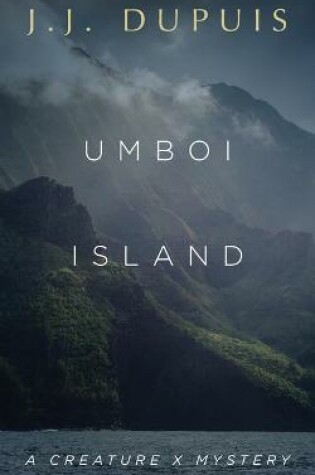 Cover of Umboi Island