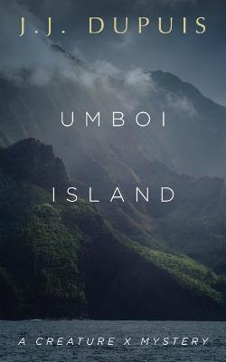 Cover of Umboi Island