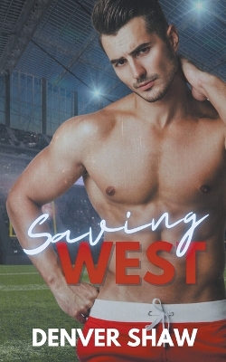 Cover of Saving West