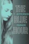 Book cover for The Blue Hour