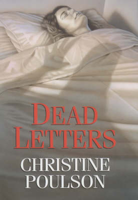 Book cover for Dead Letters