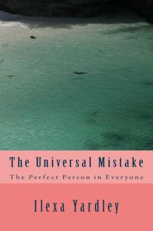 Cover of The Universal Mistake