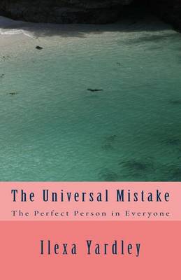 Book cover for The Universal Mistake