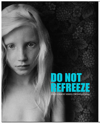 Book cover for Do Not Refreeze
