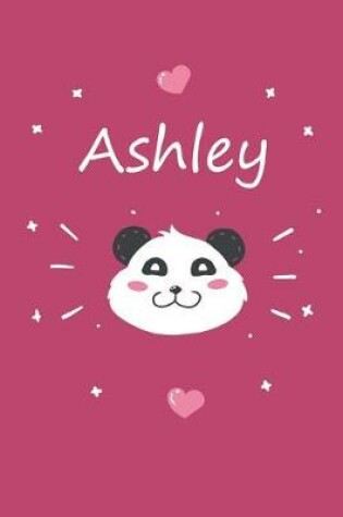 Cover of Ashley