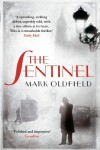 Book cover for The Sentinel