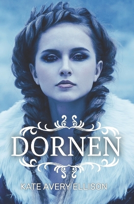 Book cover for Dornen