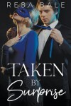 Book cover for Taken by Surprise