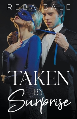 Cover of Taken by Surprise