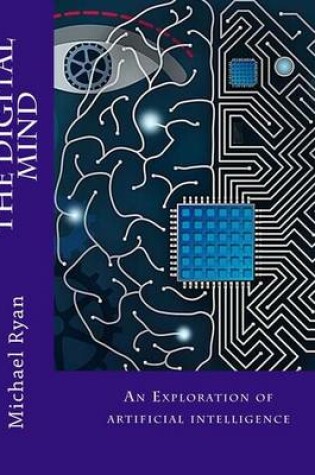Cover of The Digital Mind