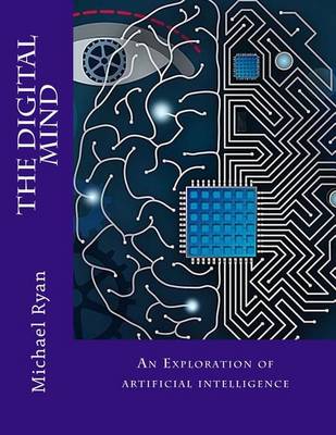 Book cover for The Digital Mind