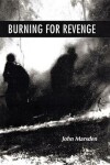 Book cover for Burning for Revenge