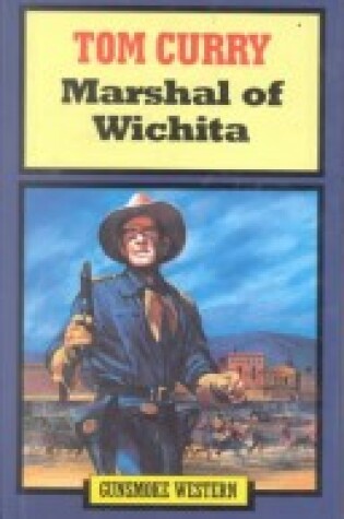 Cover of Marshal of Wichita