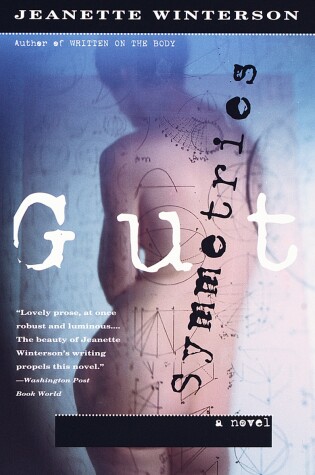 Cover of Gut Symmetries