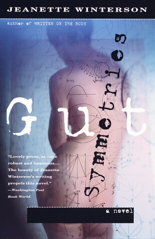 Book cover for Gut Symmetries