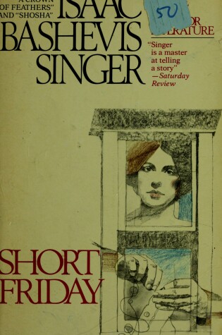 Cover of Short Friday
