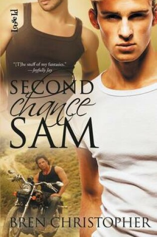 Cover of Second Chance Sam