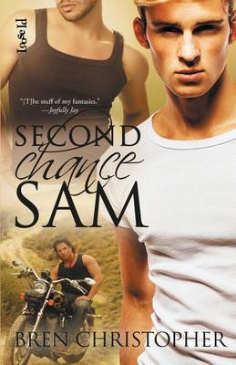Book cover for Second Chance Sam