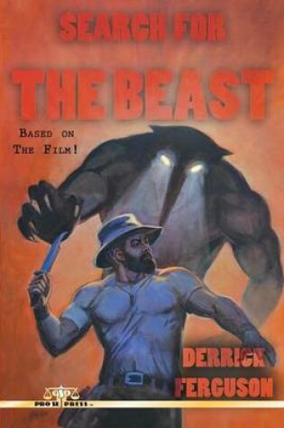 Cover of Search For The Beast