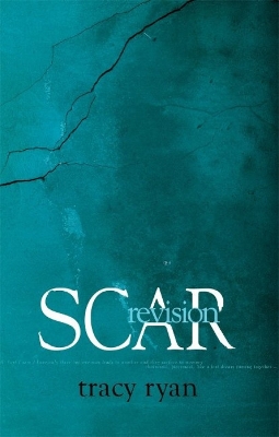 Book cover for Scar Revision