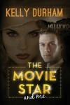 Book cover for The Movie Star and Me