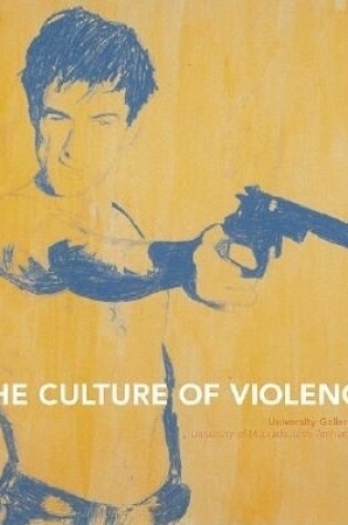 Cover of The Culture Of Violence