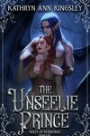 Book cover for The Unseelie Prince