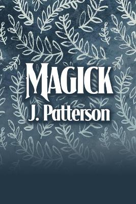 Book cover for Magick