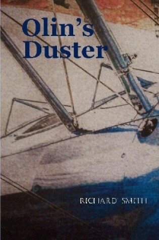 Cover of Olin's Duster