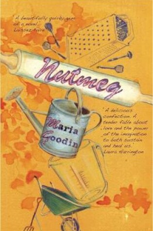 Cover of Nutmeg