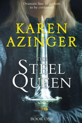 Cover of The Steel Queen