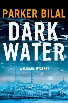 Book cover for Dark Water