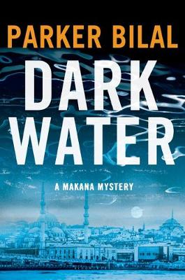 Cover of Dark Water