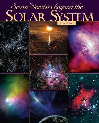Cover of Seven Wonders Beyond the Solar System