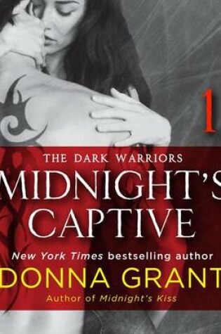 Cover of Midnight's Captive: Part 1