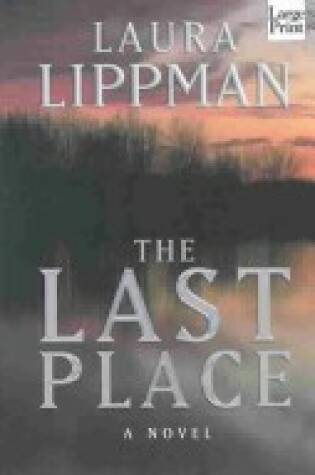 Cover of The Last Place