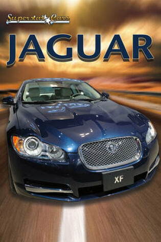 Cover of Jaguar