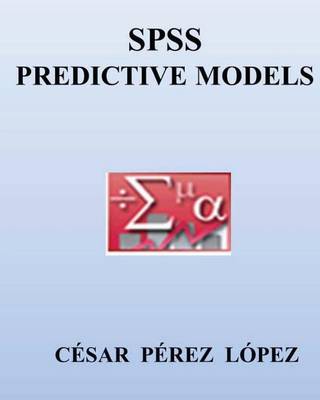 Book cover for Spss. Predictive Models